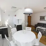 Lila1 公寓 扎达尔