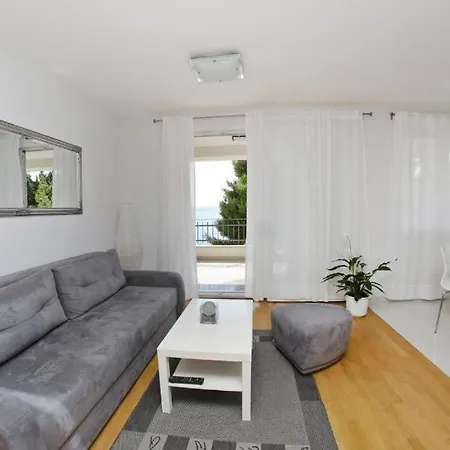 公寓 Lila1 扎达尔