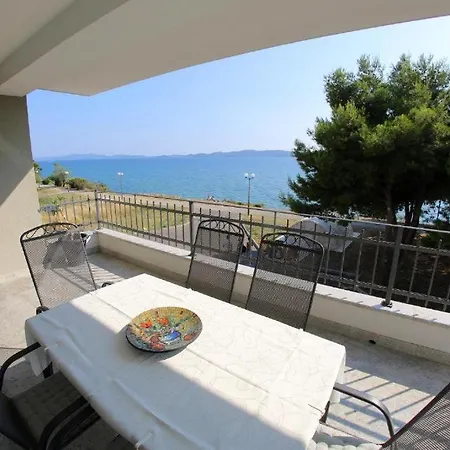 Lila1 公寓 扎达尔