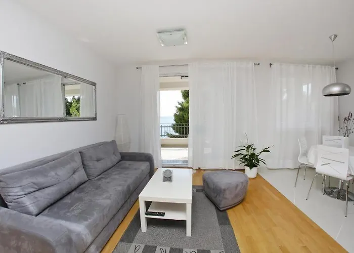 Apartment Lila1 Zadar